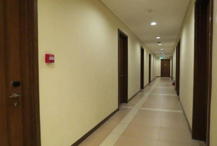 Santomas Suites Santo Tomas Exterior foto