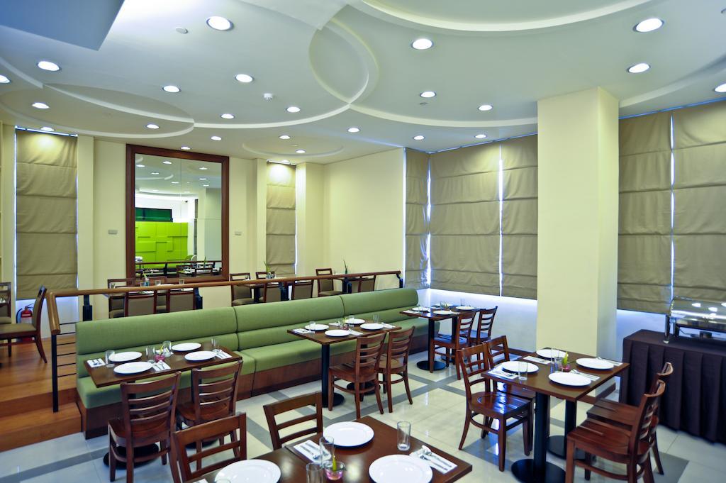Santomas Suites Santo Tomas Exterior foto
