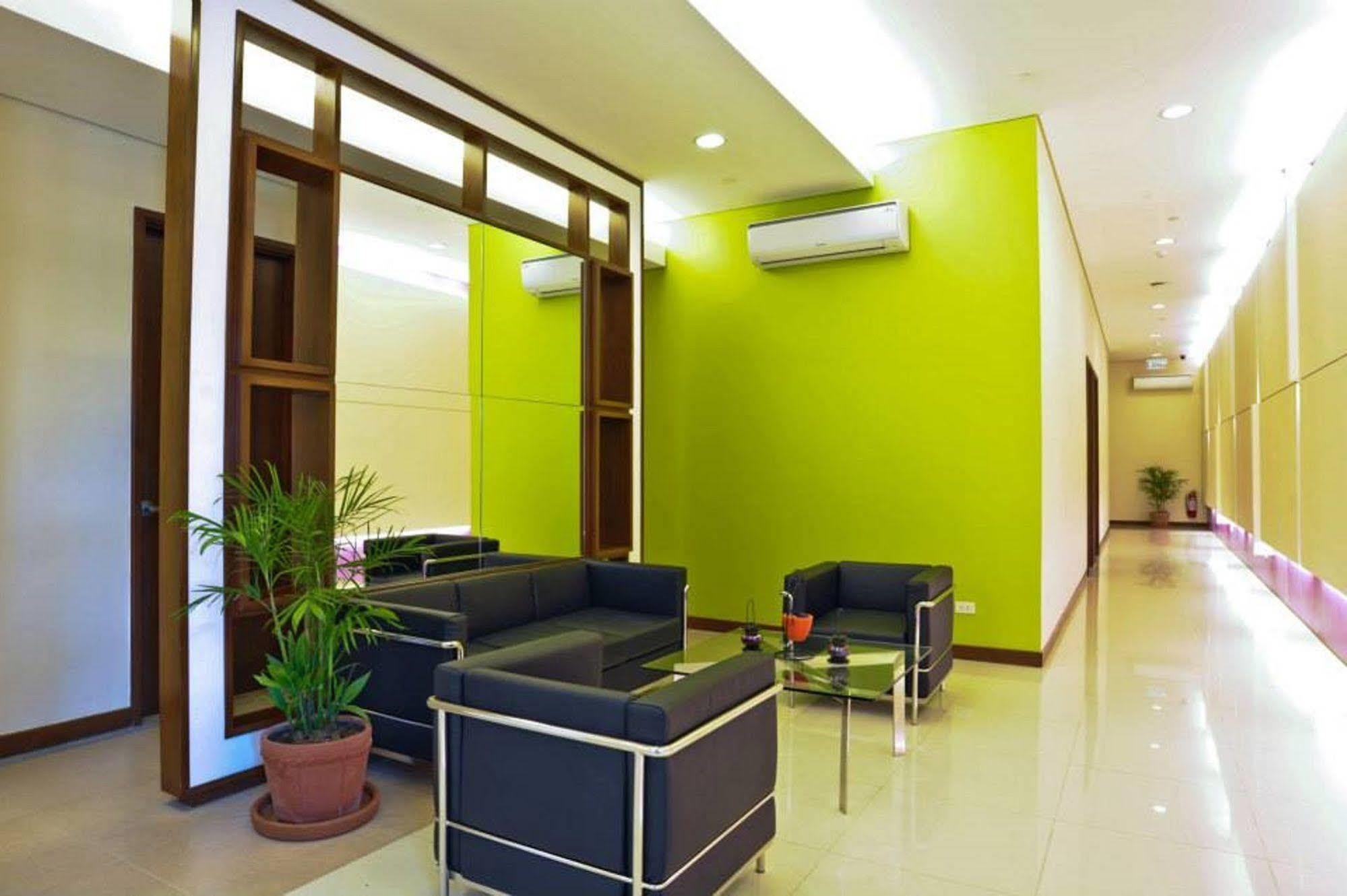 Santomas Suites Santo Tomas Exterior foto